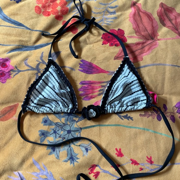 Betsey Johnson Bikini - Picture 4 of 4